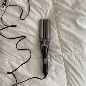 NWOT Revlon Crimper/Beach Waver